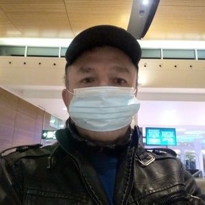 Meet your Posher, Allan